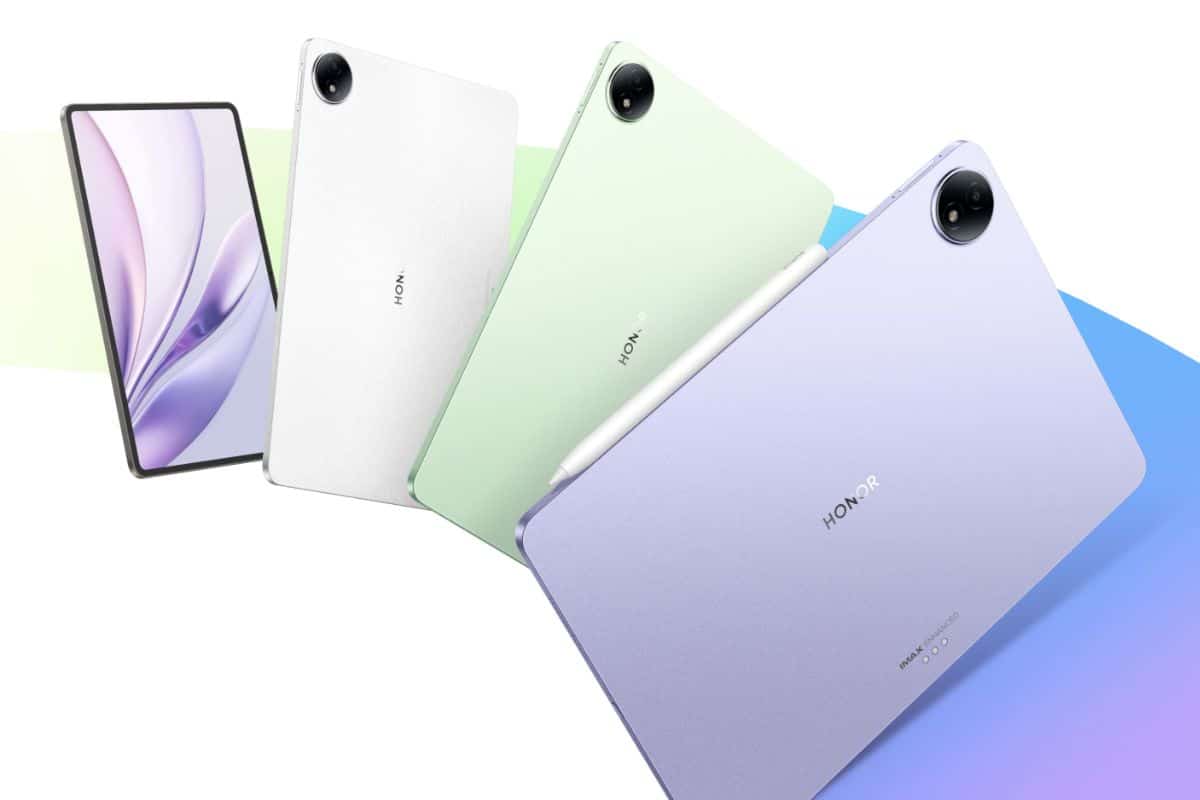Honor MagicPad 3