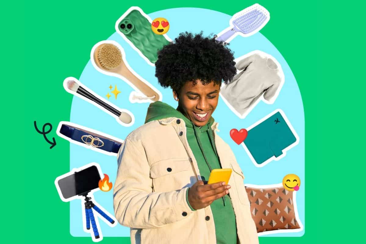 Amazon Haul arriva in Italia