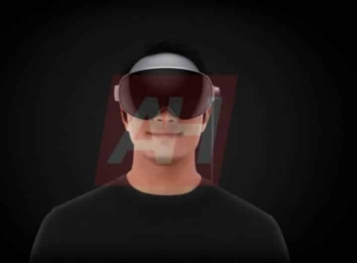 Samsung Galaxy XR, specifiche trapelate