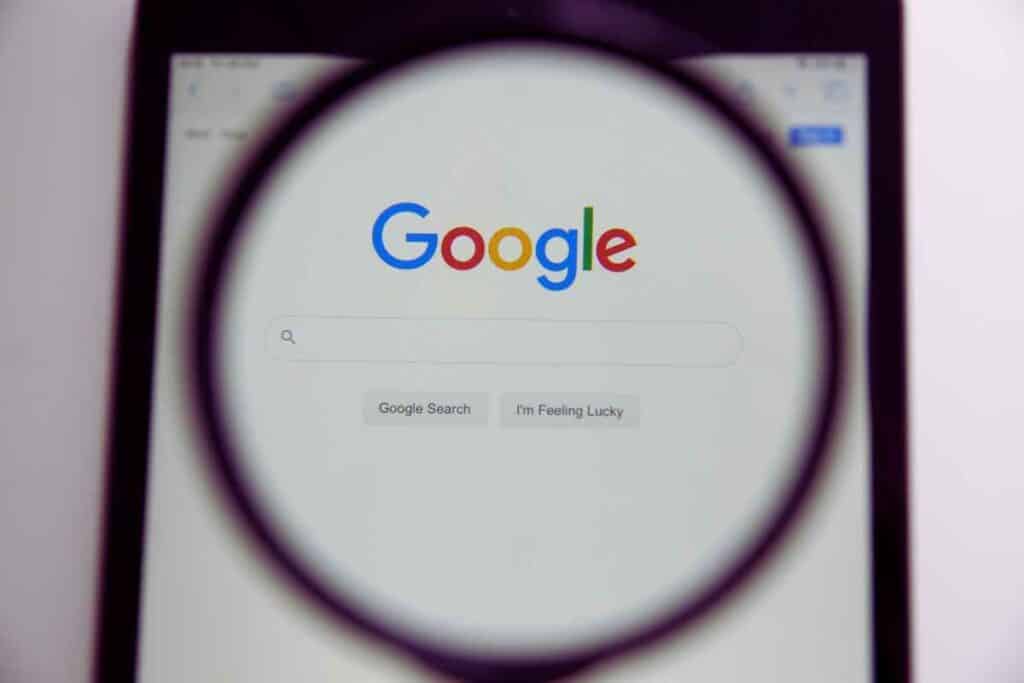come recuperare la password di Account Google