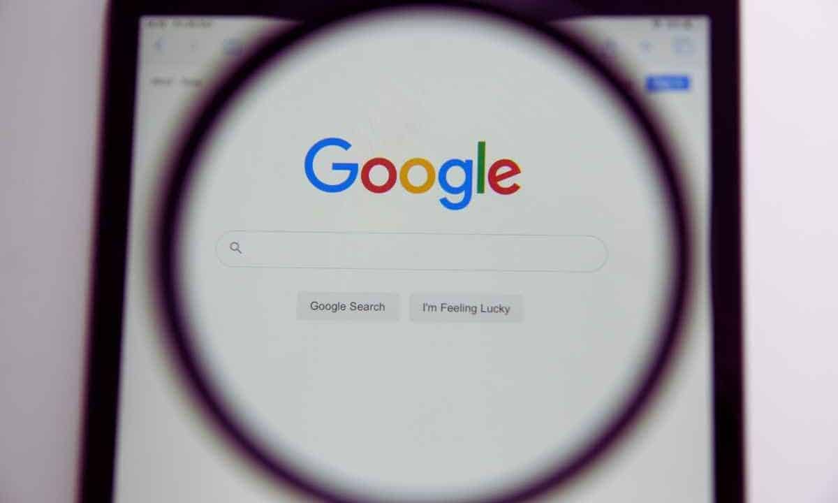 come recuperare la password di Account Google