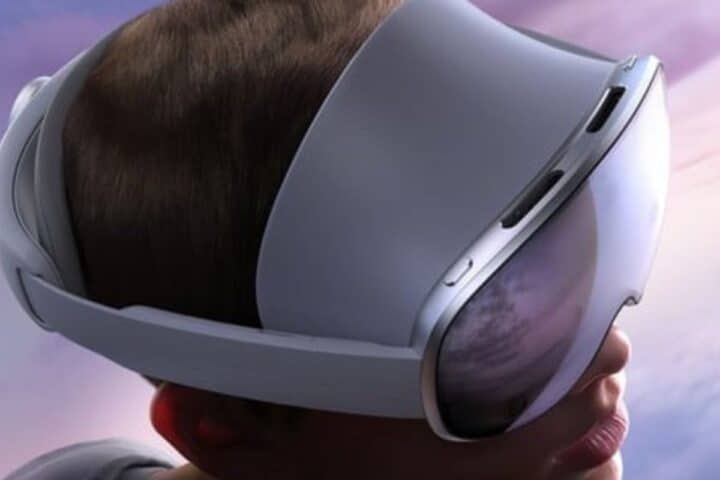 Samsung Galaxy XR ufficiale