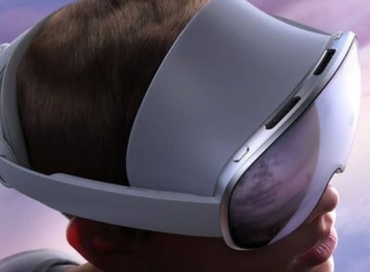 Samsung Galaxy XR ufficiale