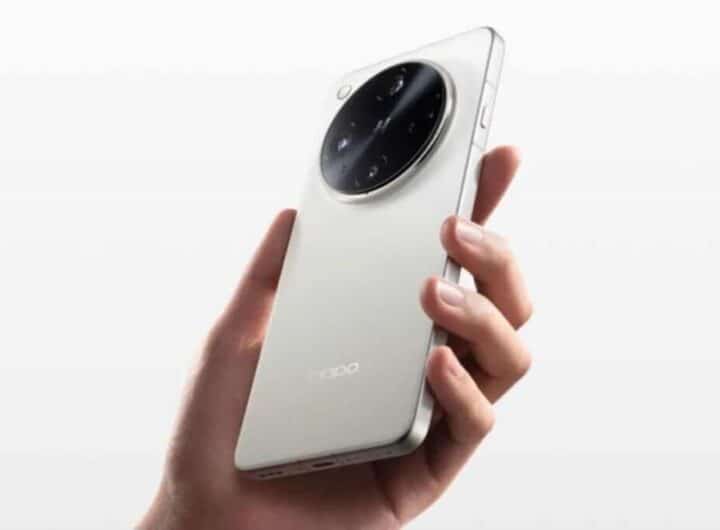 Oppo Find X9 e X9 Pro sono vicini al lancio
