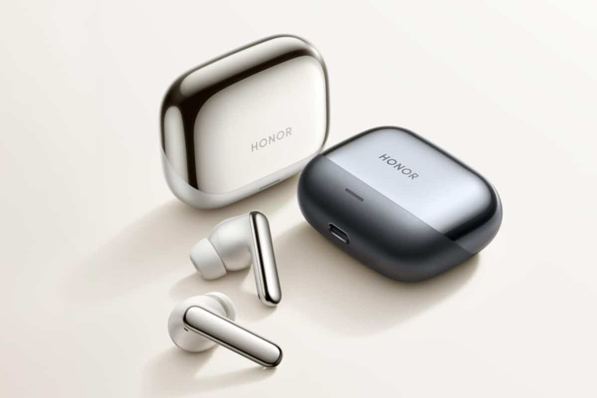 Honor EarBuds 4
