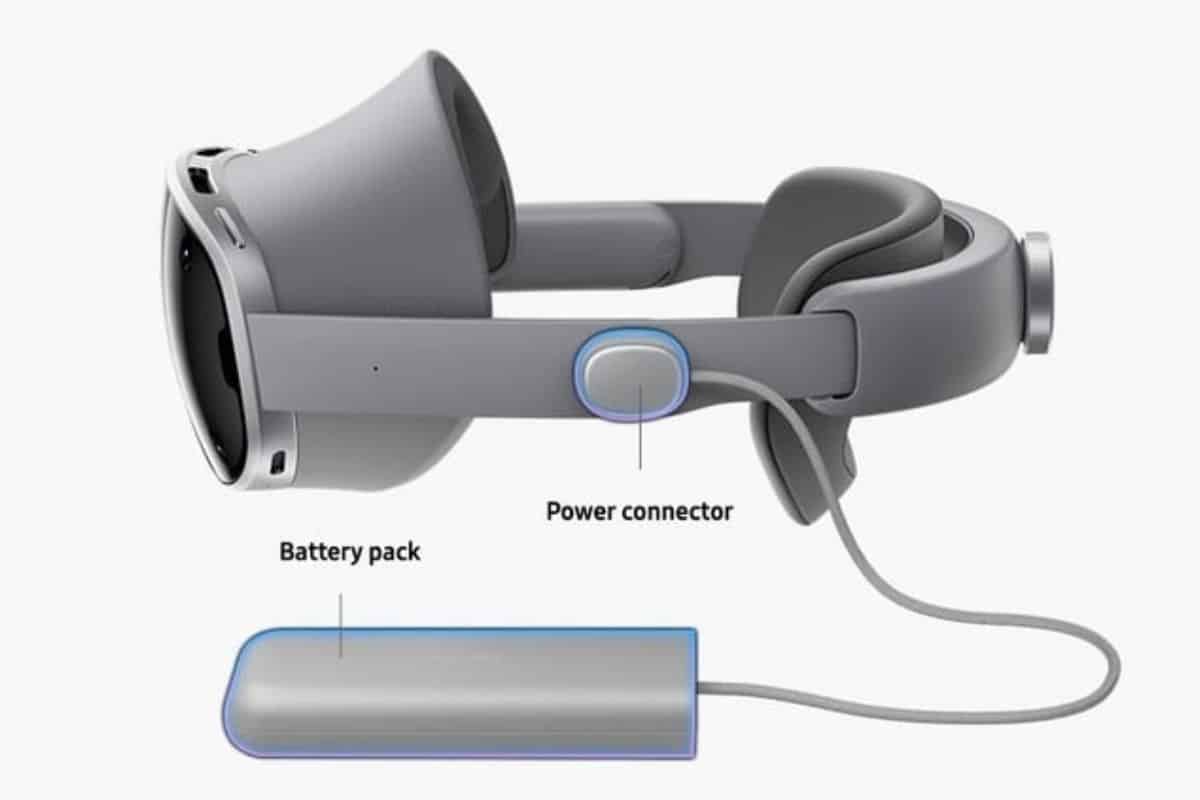 Samsung Galaxy XR ufficiale