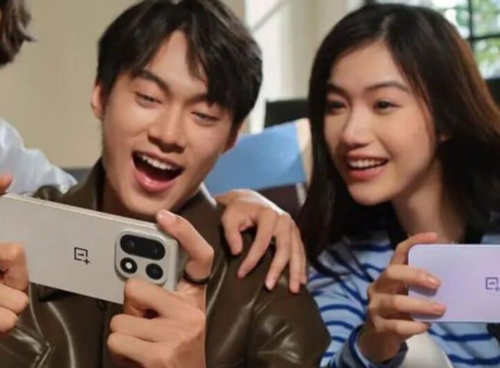 OnePlus 15 ufficiale in Cina