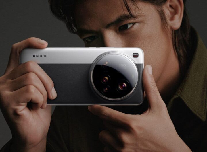 Xiaomi 17 Ultra non avrà il display posteriore