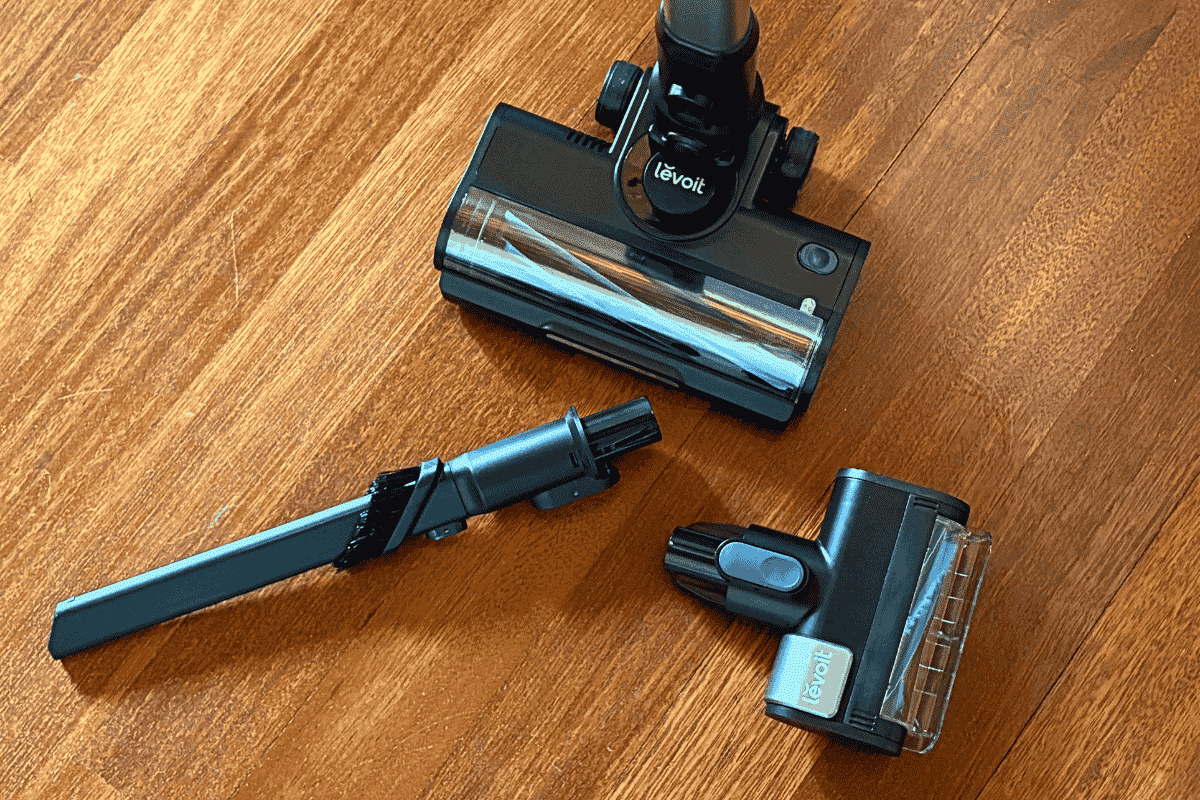 Accessori su Levoit LVAC-300
