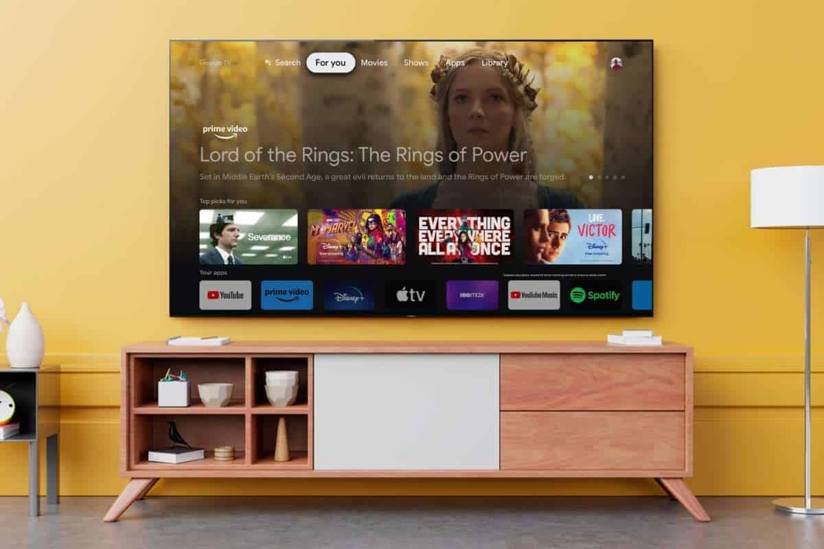 Anche la tua Smart TV ha bisogno di aggiornamenti: ecco perché sono fondamentali