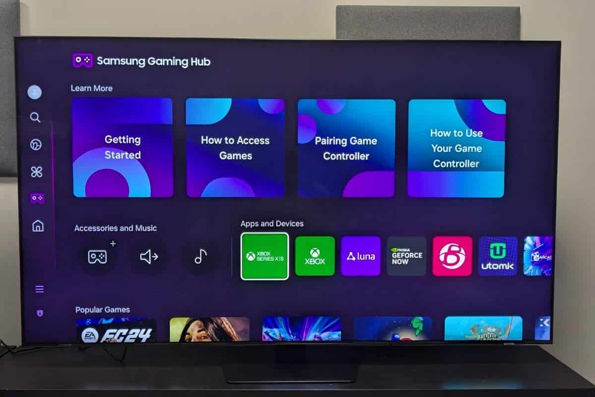 Anche la tua Smart TV ha bisogno di aggiornamenti: ecco perché sono fondamentali