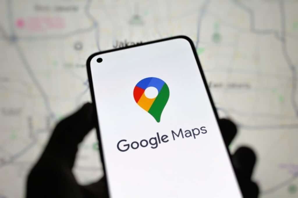 Alternative applicazione google maps