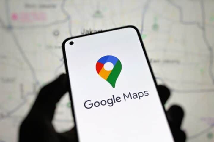 Alternative applicazione google maps