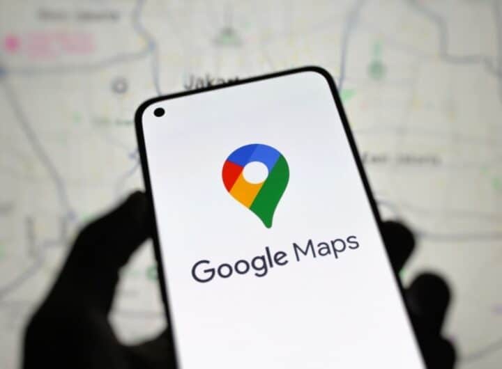 Alternative applicazione google maps