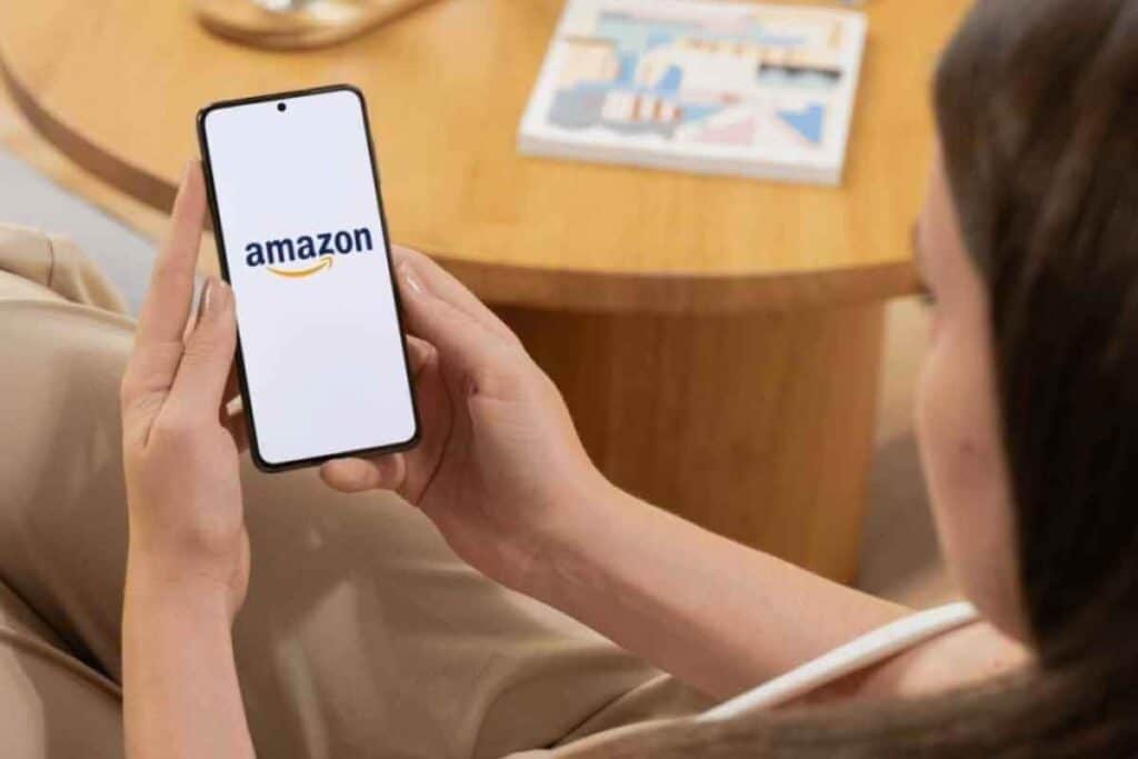 Se ti arriva questo messaggio da Amazon, non aprire