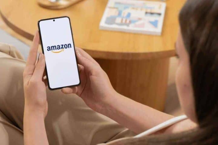 Se ti arriva questo messaggio da Amazon, non aprire