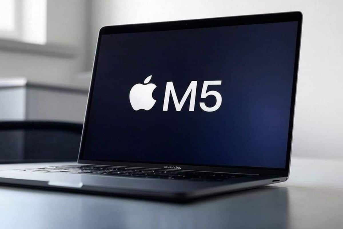 Apple M5 vs M4: la vera rivoluzione è nell'intelligenza artificiale