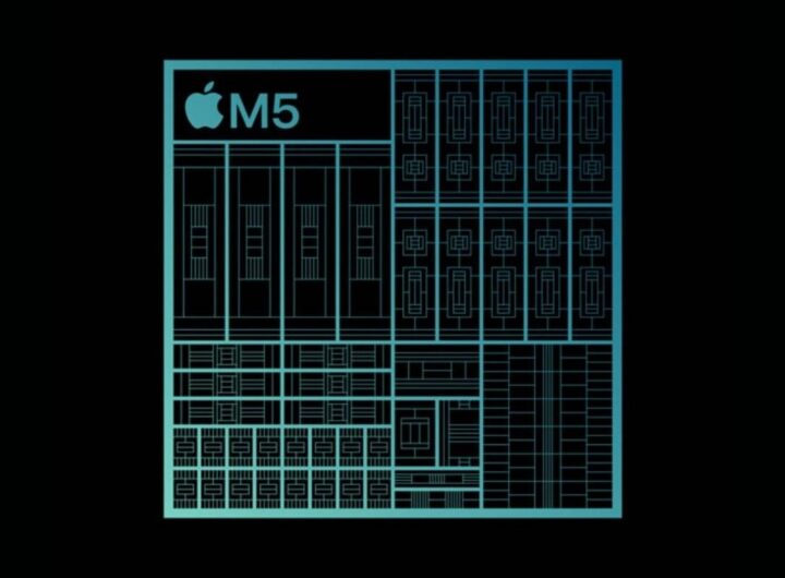 Apple M5 vs M4: la vera rivoluzione è nell'intelligenza artificiale
