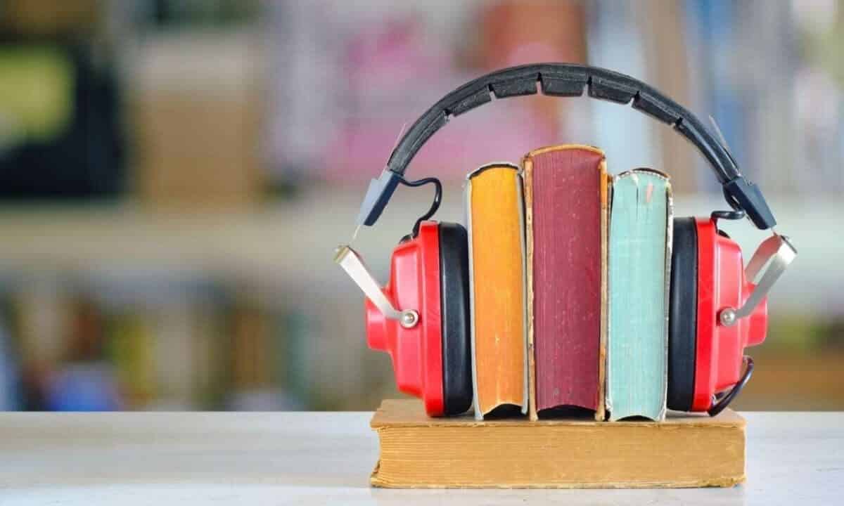 Audiolibri streaming download