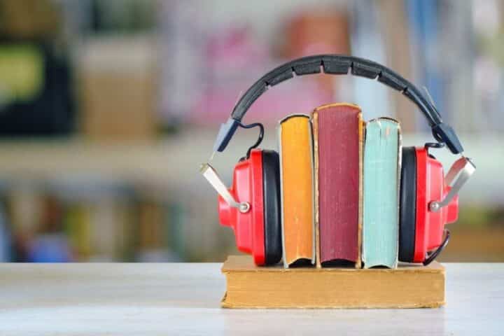 Audiolibri streaming download