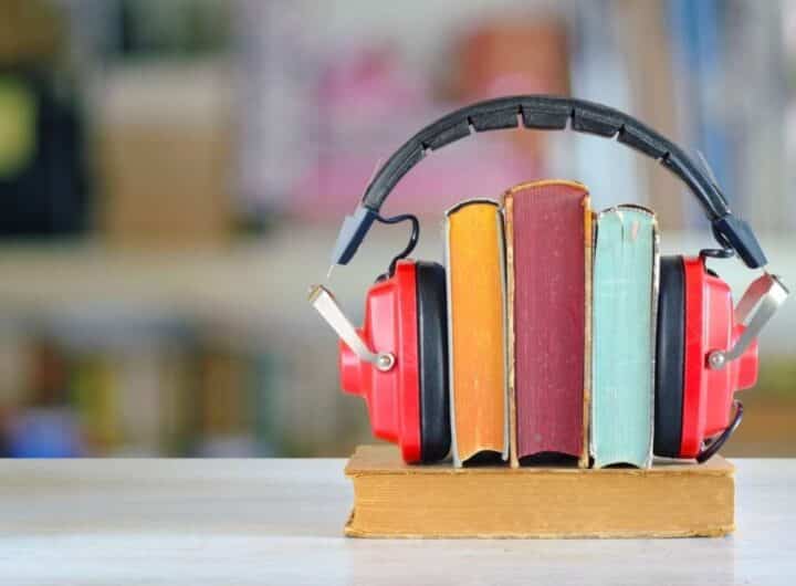 Audiolibri streaming download