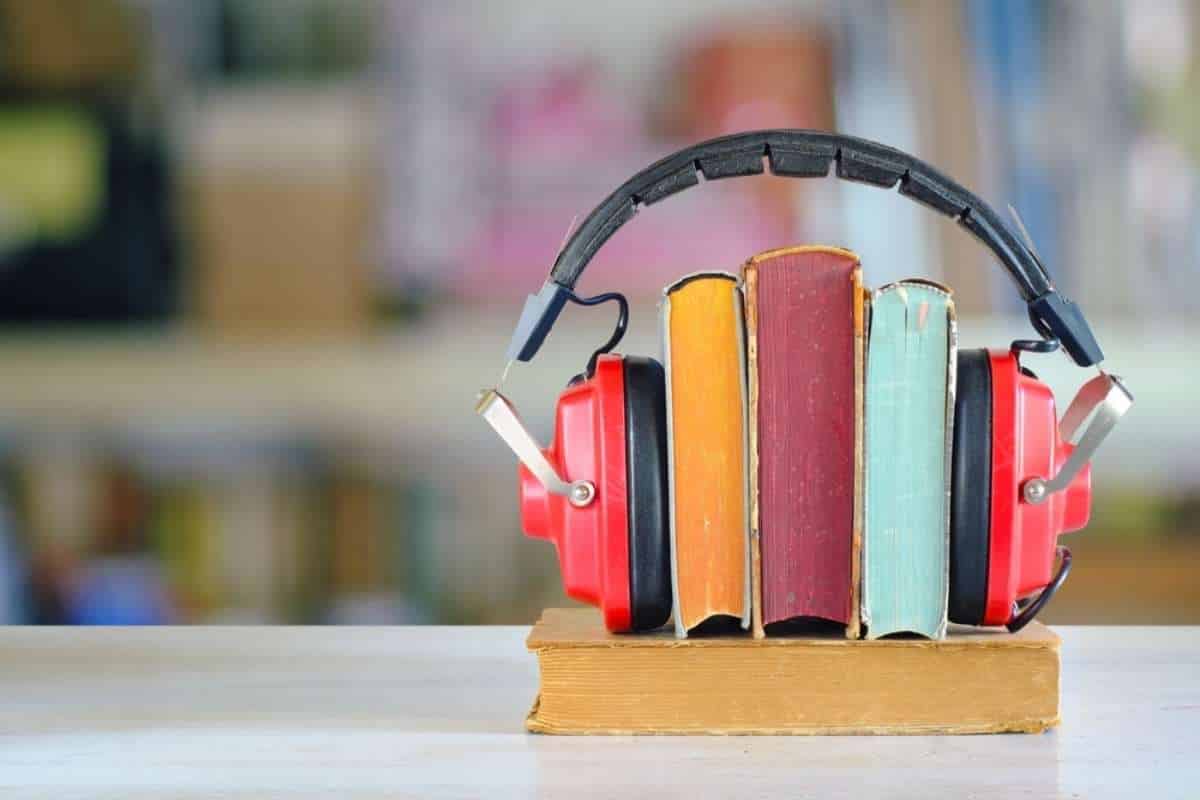 Audiolibri streaming download