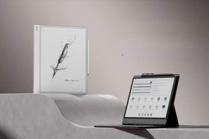 BOOX Note Air5 C