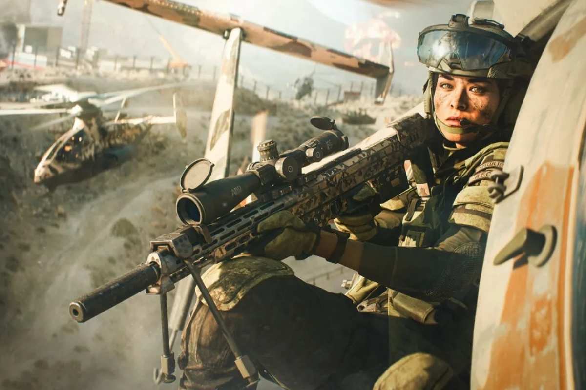 Recensione Battlefield 6: il grande ritorno che i fan stavano aspettando