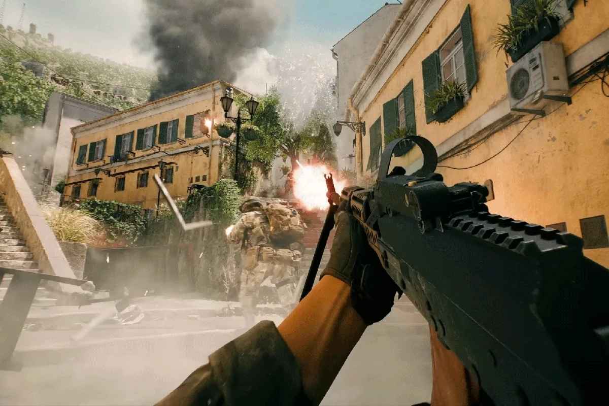Recensione Battlefield 6: il grande ritorno che i fan stavano aspettando