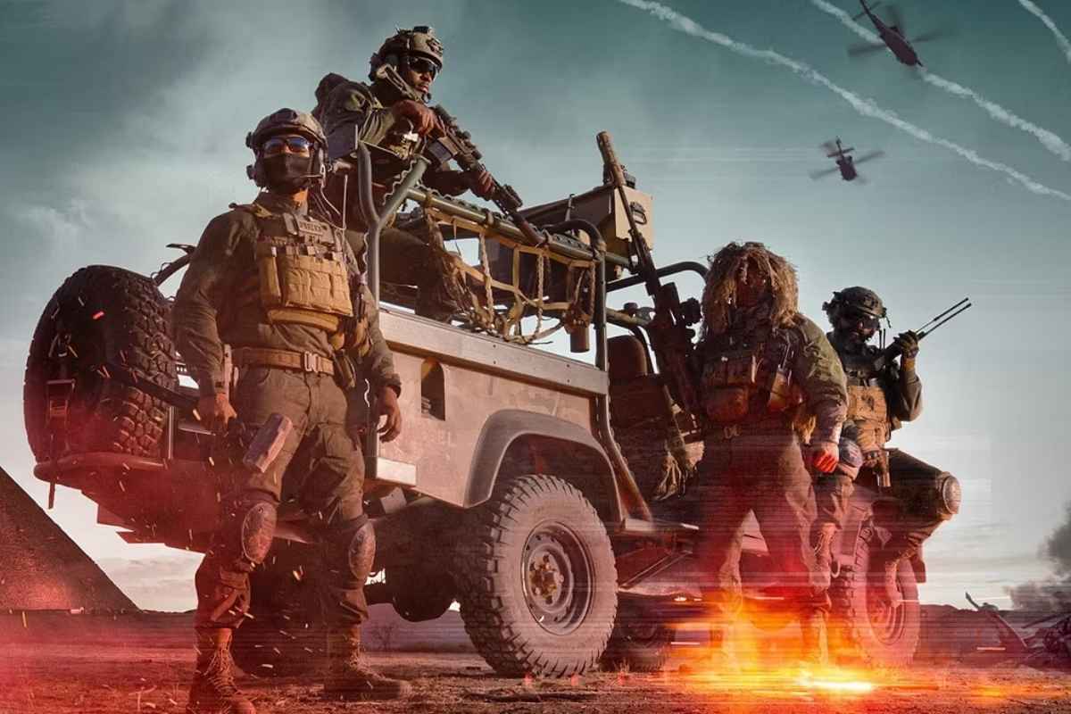 Recensione Battlefield 6: il grande ritorno che i fan stavano aspettando