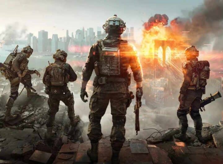 Recensione Battlefield 6: il grande ritorno che i fan stavano aspettando