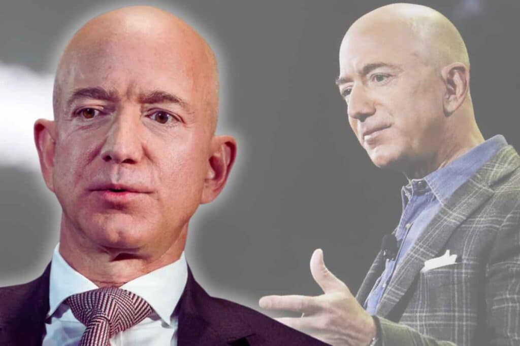 Jeff Bezos, la previsione che mette tutti sull'attenti: succederà a breve