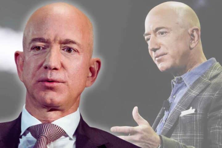 Jeff Bezos, la previsione che mette tutti sull'attenti: succederà a breve