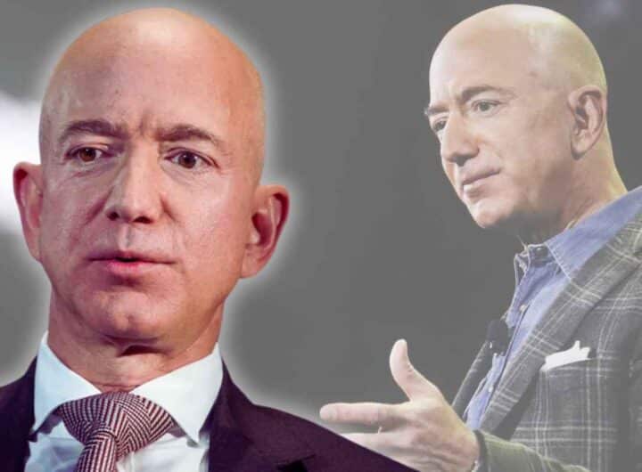 Jeff Bezos, la previsione che mette tutti sull'attenti: succederà a breve