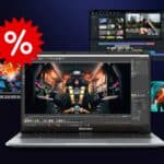 Blackview AceBook 6 in offerta su Amazon: portatile lavoro e studio