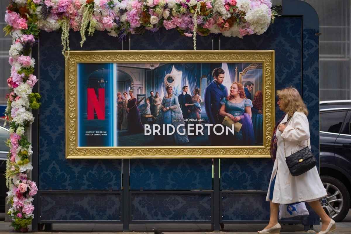 Bridgerton