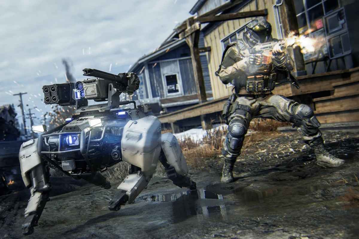 Anteprima Call of Duty: Black Ops 7 - Più grande, non per forza migliore