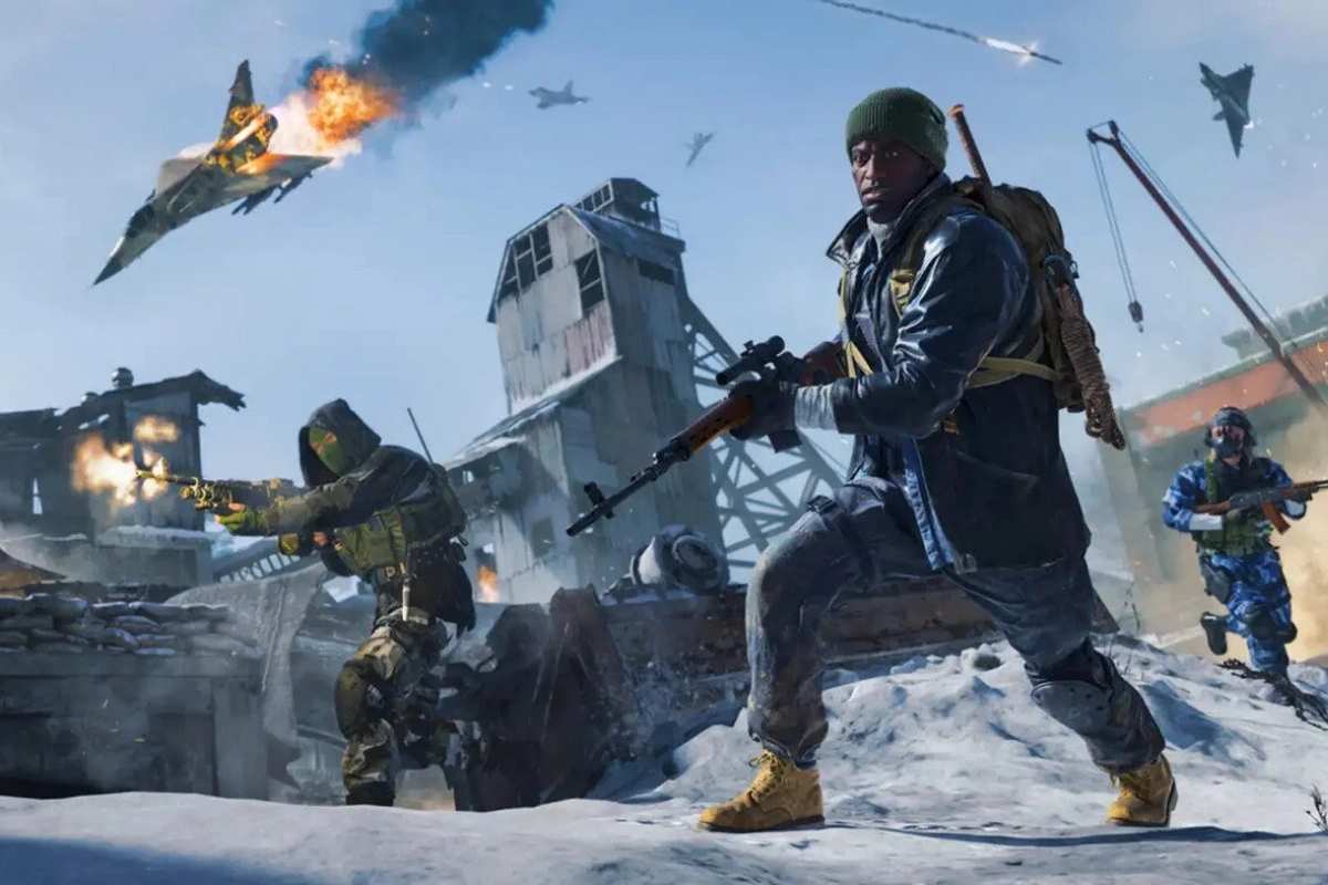Anteprima Call of Duty: Black Ops 7 - Più grande, non per forza migliore