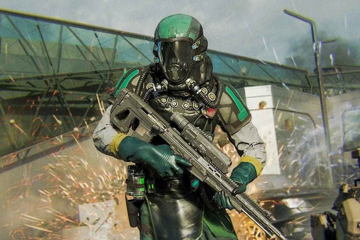 Anteprima Call of Duty: Black Ops 7 - Più grande, non per forza migliore