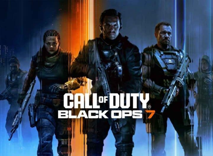 Anteprima Call of Duty: Black Ops 7 - Più grande, non per forza migliore