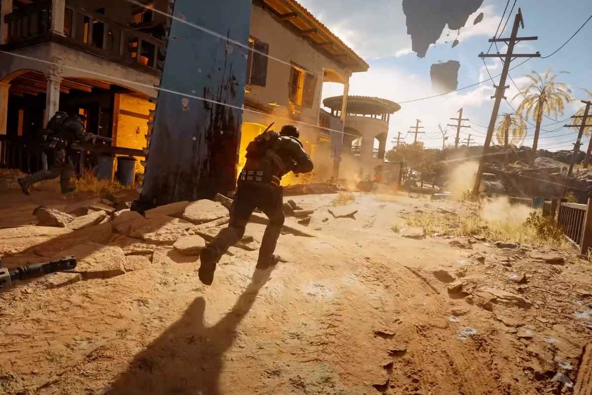 Anteprima Call of Duty: Black Ops 7 - Più grande, non per forza migliore