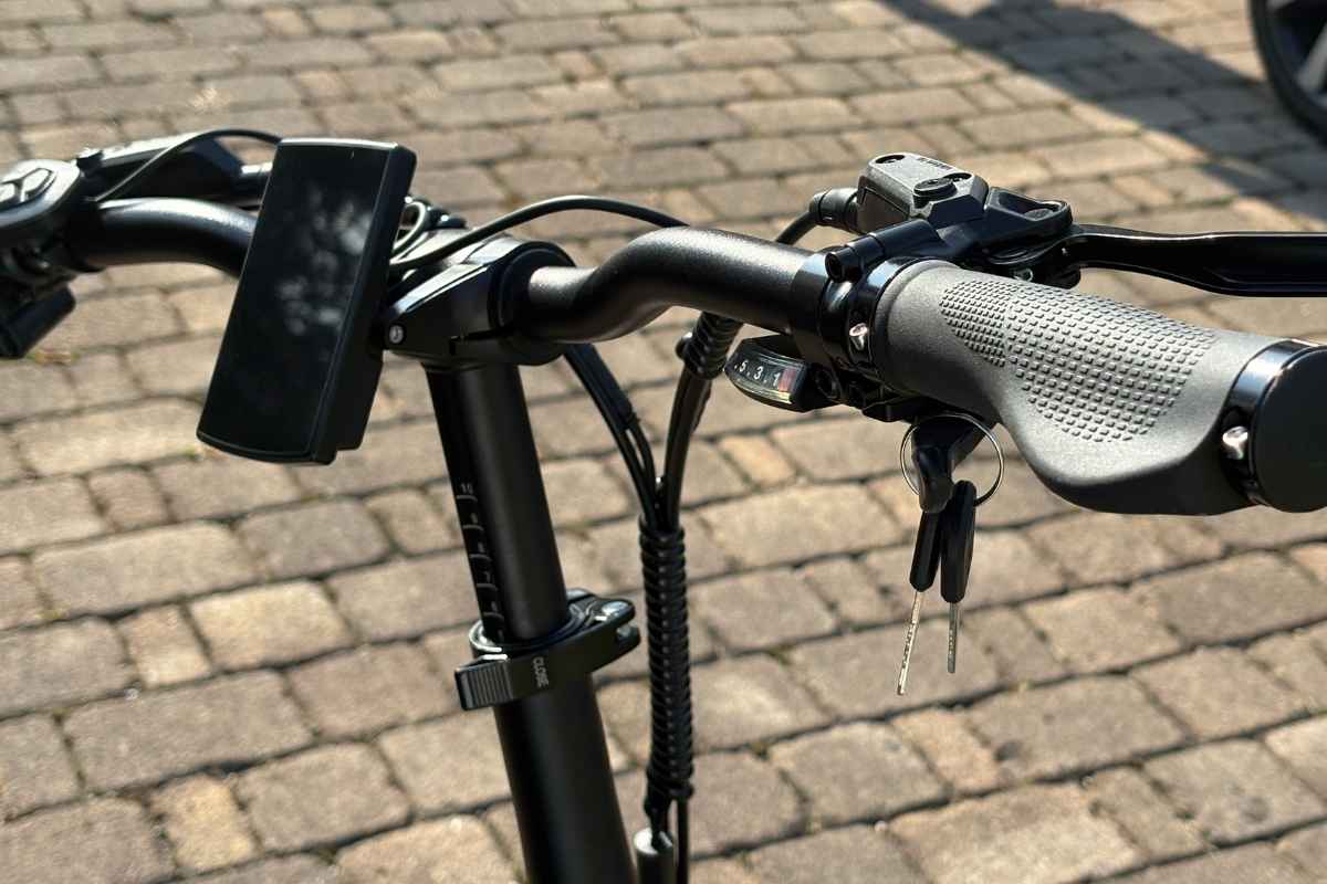 Cambio Engwe Engine Pro 3.0 Boost