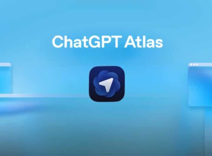 ChatGPT Atlas OpenAI