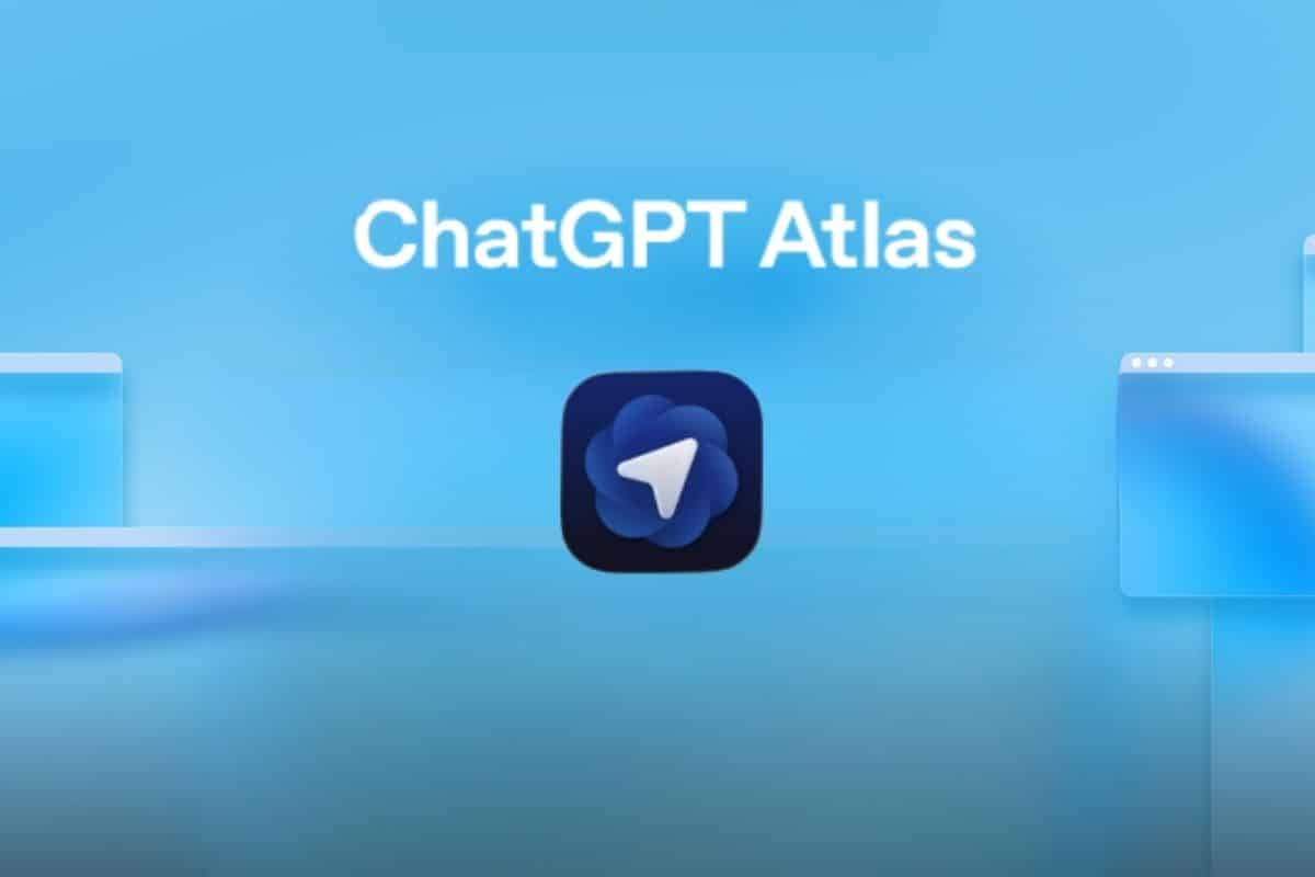 ChatGPT Atlas OpenAI