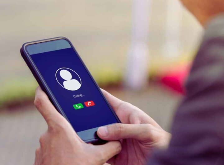 Se vedi questi 3 prefissi non sono i corrieri