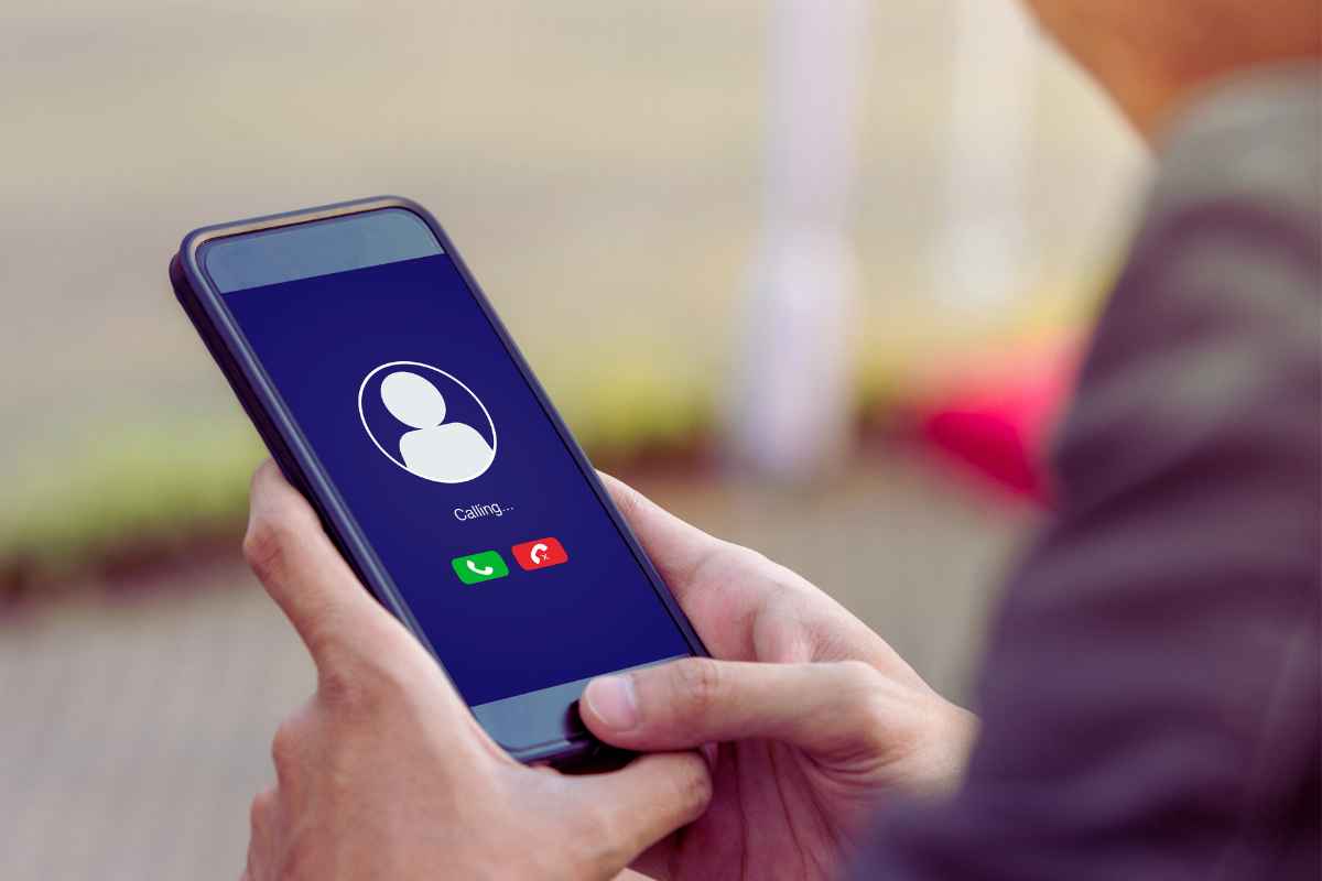 Se vedi questi 3 prefissi non sono i corrieri