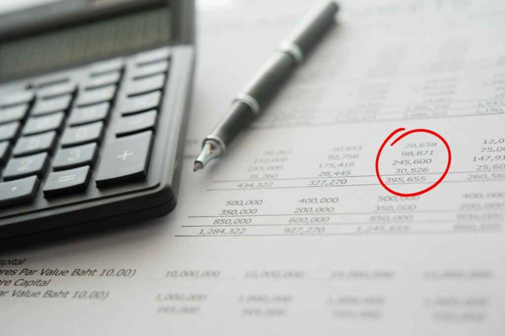 Addebito da 250 euro improvviso sul conto