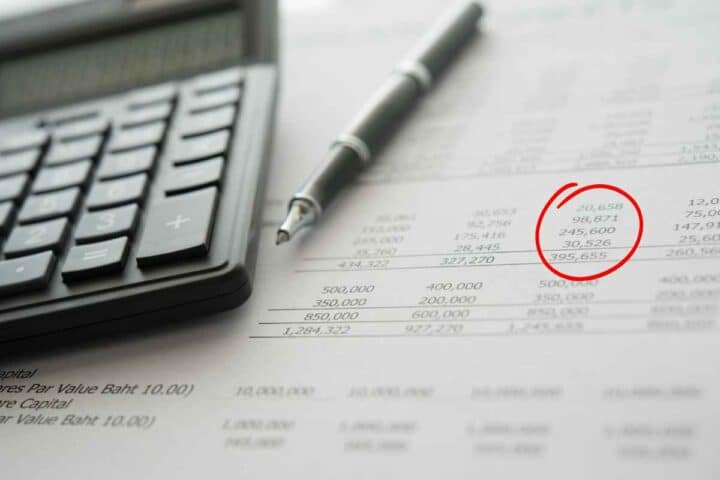 Addebito da 250 euro improvviso sul conto
