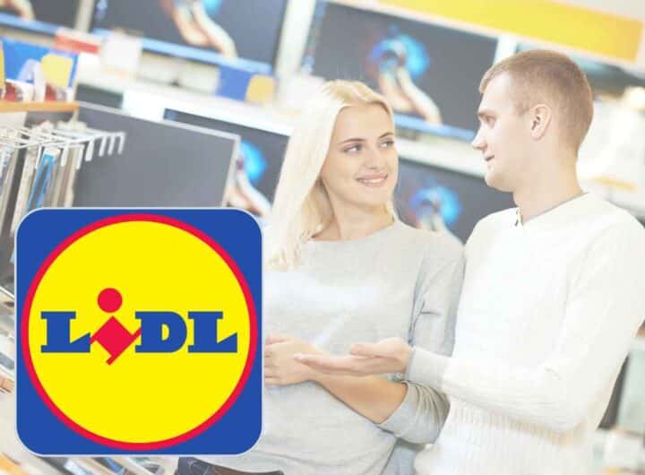 Da Euronics costa 200 euro ma la trovi a 39 euro da Lidl