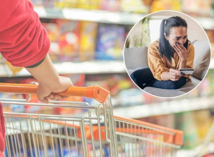Pickpocket: non sei al sicuro nemmeno al supermercato